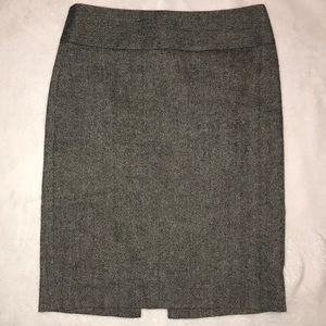 Banana Republic Classy Pencil Skirt